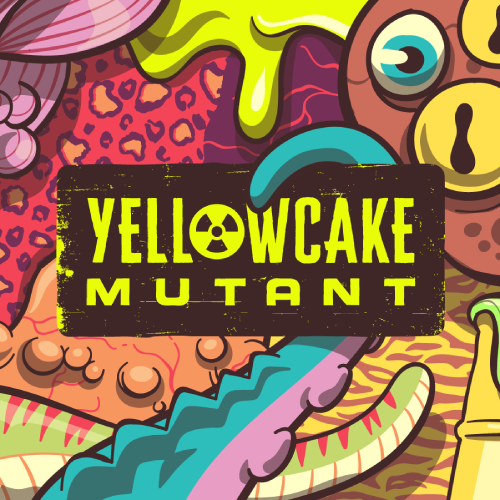 Yellowcake Park Mutants