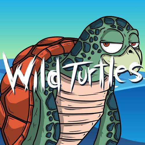 Wild Turtles
