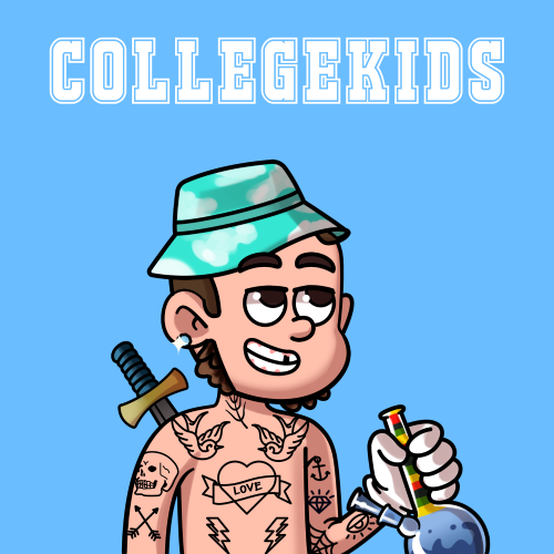 CollegeKids