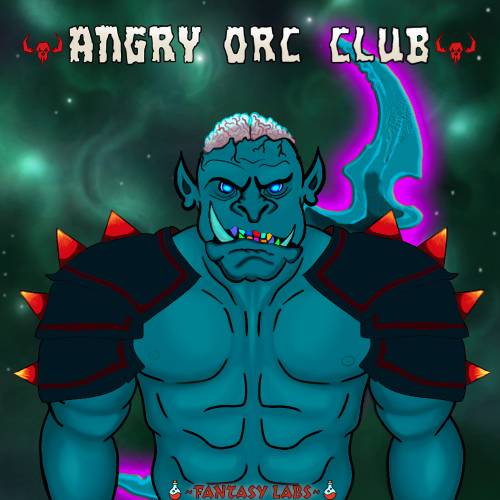 Angry Orc Club
