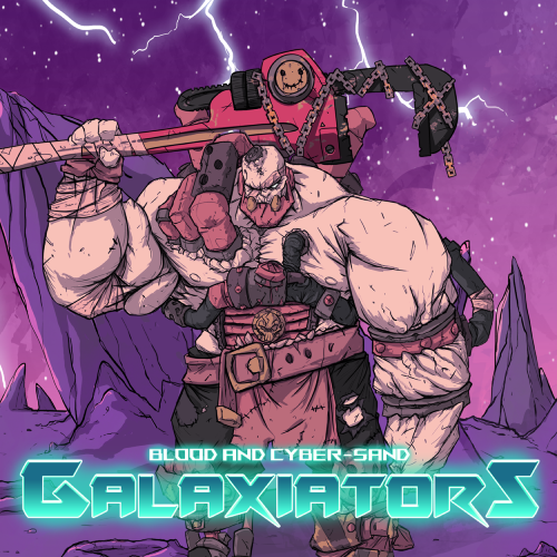 Galaxiators