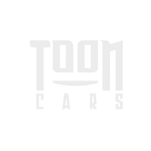 ToonCars Garage 1