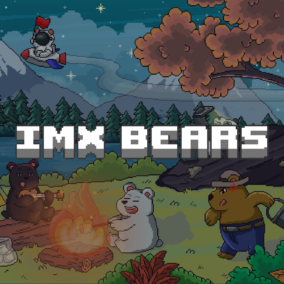 IMX Bears