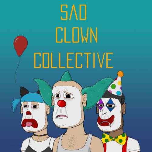 Sad Clown Collective